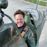 Tim Granshaw