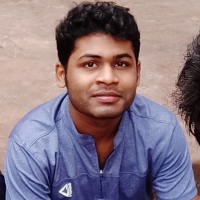 Mrinal Halder