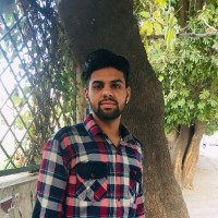 Sahil Badal