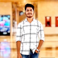Tapas Kumar Dash
