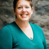 Kate Gallacher