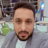 Abdul Haseeb Mohammed
