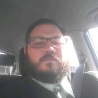 Walt Salado