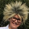 Alison Broderick
