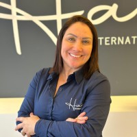 Christiane Venus de Melo