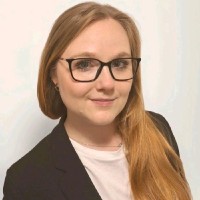 Kathrin Eckert