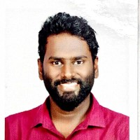 Tony Raj