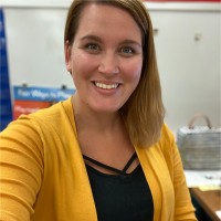 Megan Blatchley