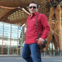 Hakan Hantal
