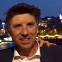 Peter Nisbet