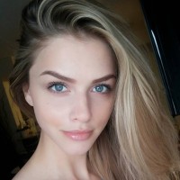 Viktoriia Shevchuk