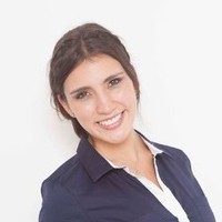 Monica Baron