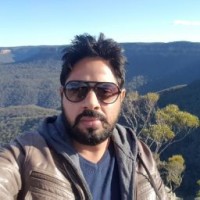 Harjeet Brar