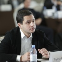 Teymur Abdullayev