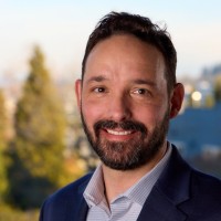 Jeremy Doty
