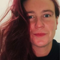Claire Groombridge