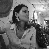 Chloé BOUERI