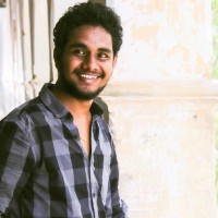Akhil Avvaru