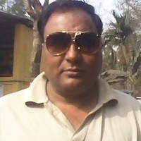 Dhirendra Kumar Gupta