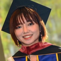 Xinyue Wu