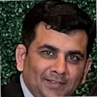 Viresh Patel