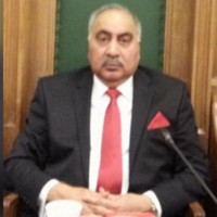Prof.Dr Z U Khan