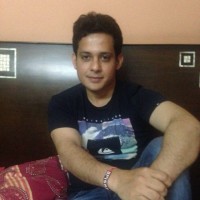 Gaurav Hans