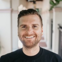 Jon Tschanz