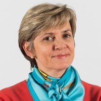 Frédéricque Le Berre