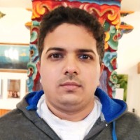 Akhil Sarwate