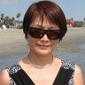May Cao