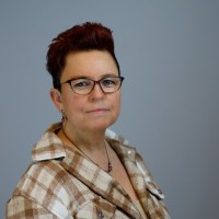 Anni Rasmussen