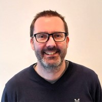 Andy Russell