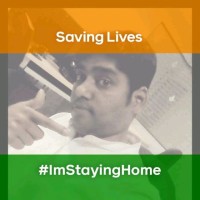 P Santhosh Kumar