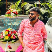 Dhanesh Nevarkar