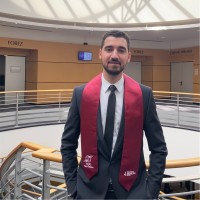 Rachid Belhadi, Ph.D.