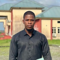 Samuel Etim