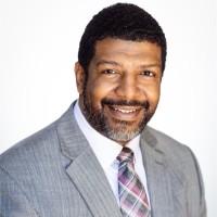 Derald Davis, Ed.D.
