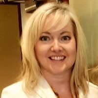 Lisa Hodsden