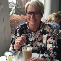 Gitte Bonde