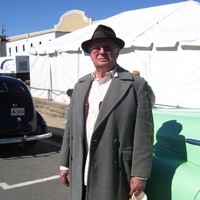 Bill Jennings