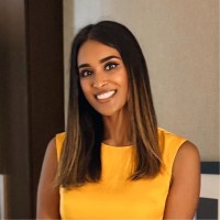 Aahrabie Arumughasamy