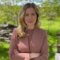 Lina Öhrström