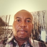 ANTONY MULWA