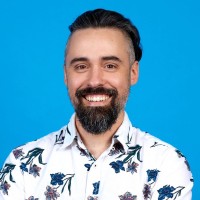 Ulric Corbeil Trudel