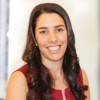 Amy Ghamraoui