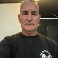 Simon Oleary