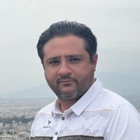 Ali Tohidi