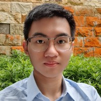 Tey Yi Long