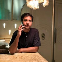 Ar. Mohammad Danish Khan